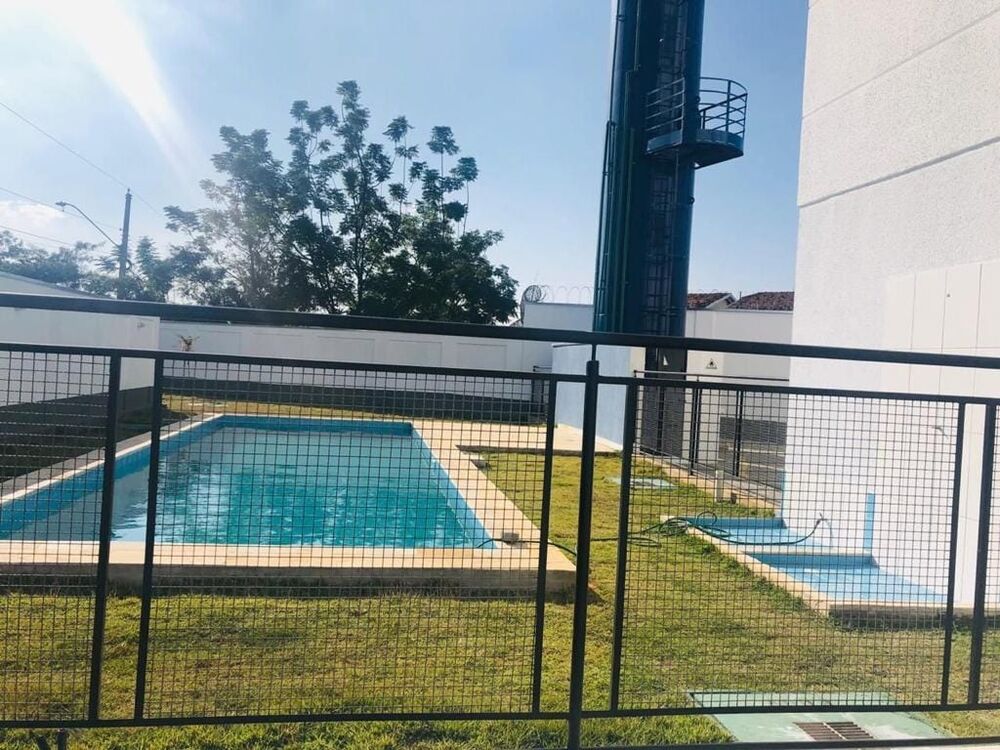 Apartamento, 2 quartos - Foto 4