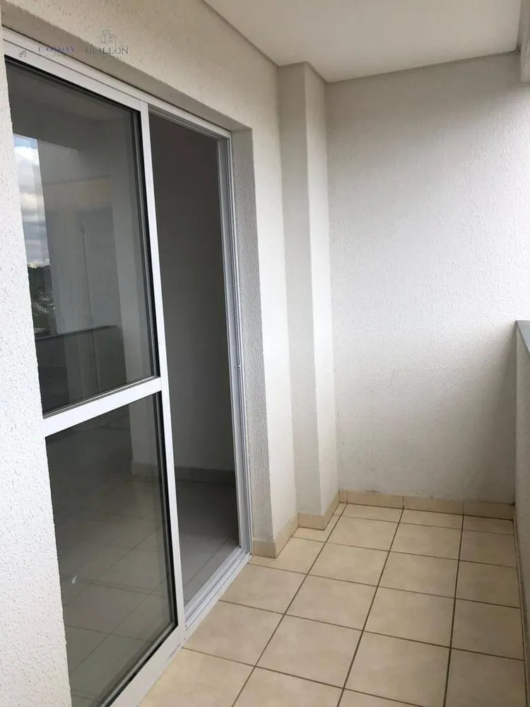 Apartamento, 2 quartos - Foto 16