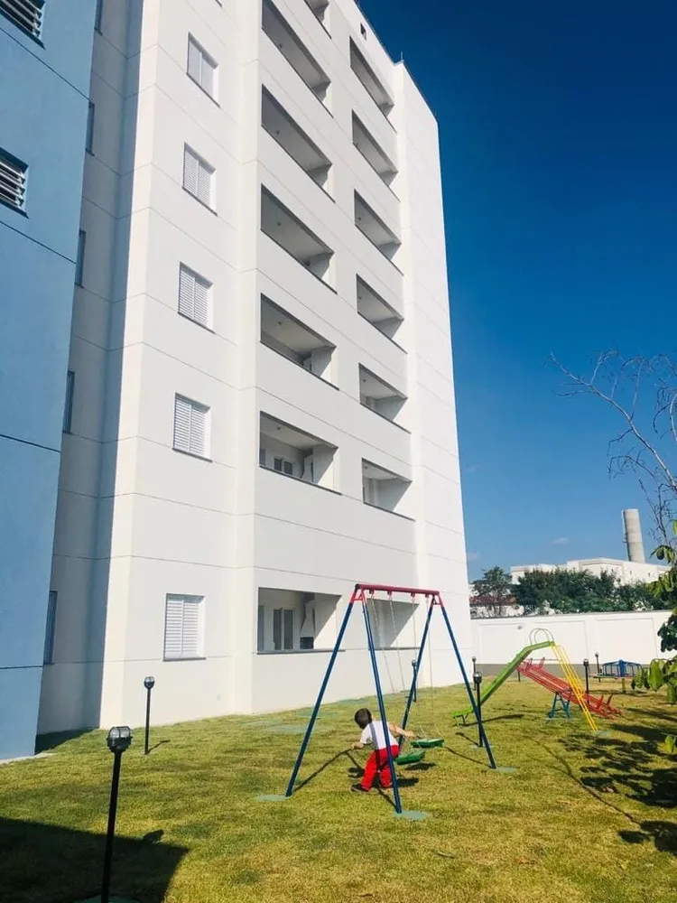 Apartamento, 2 quartos - Foto 12