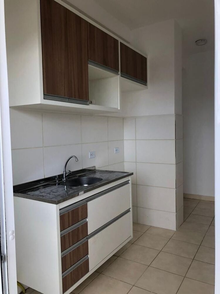 Apartamento, 2 quartos - Foto 1