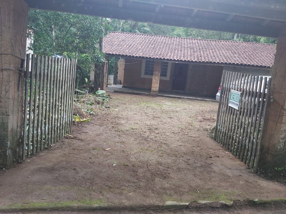 Casa, 2 quartos, 130 m² - Foto 3