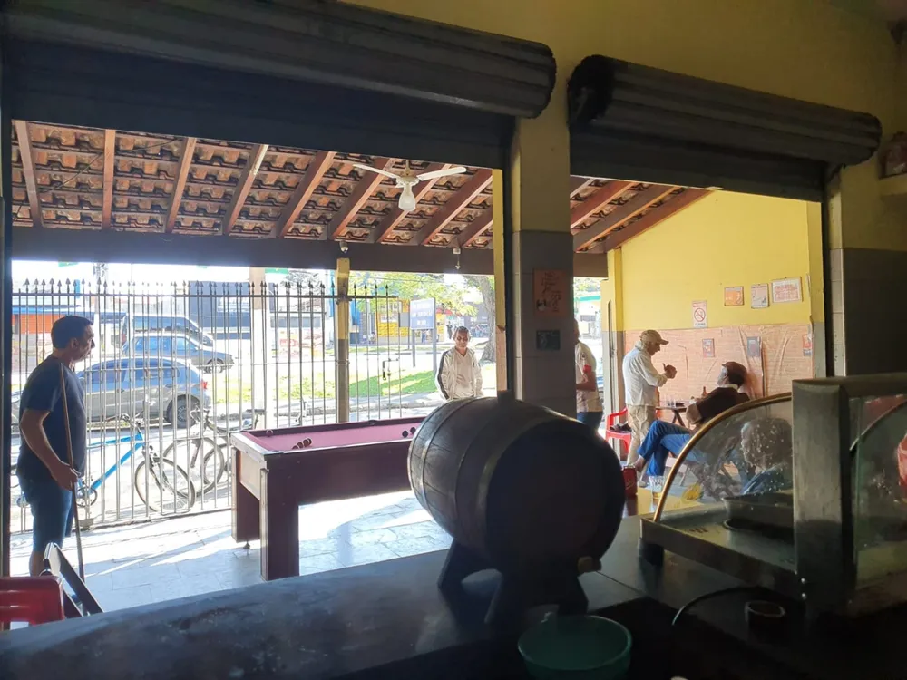 Casa, 2 quartos, 280 m² - Foto 1