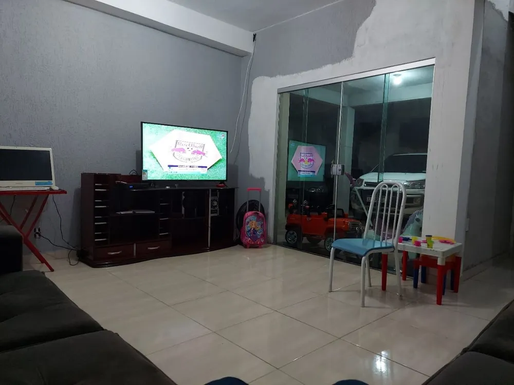 Casa, 3 quartos - Foto 4