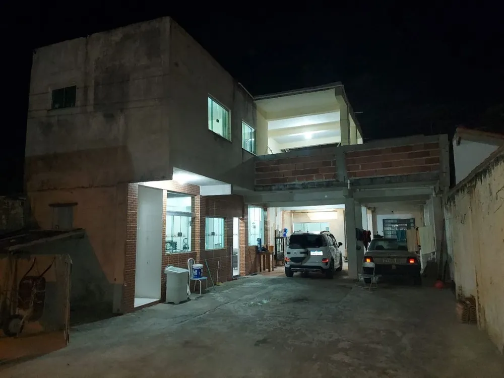 Casa, 3 quartos - Foto 1