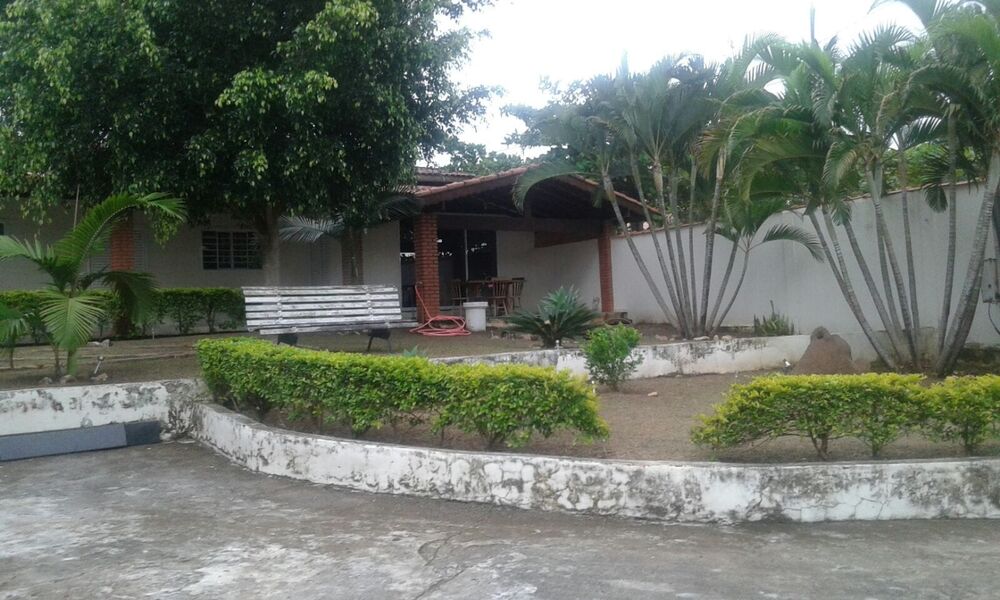 Chácara, 2 quartos, 1100 m² - Foto 2