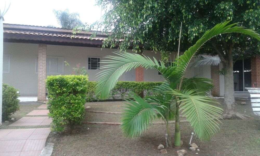 Chácara, 2 quartos, 1100 m² - Foto 4