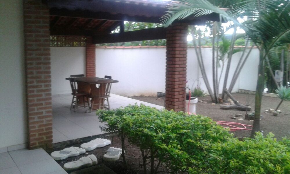 Chácara, 2 quartos, 1100 m² - Foto 3