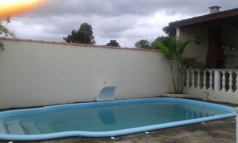 Chácara, 2 quartos, 1100 m² - Foto 6