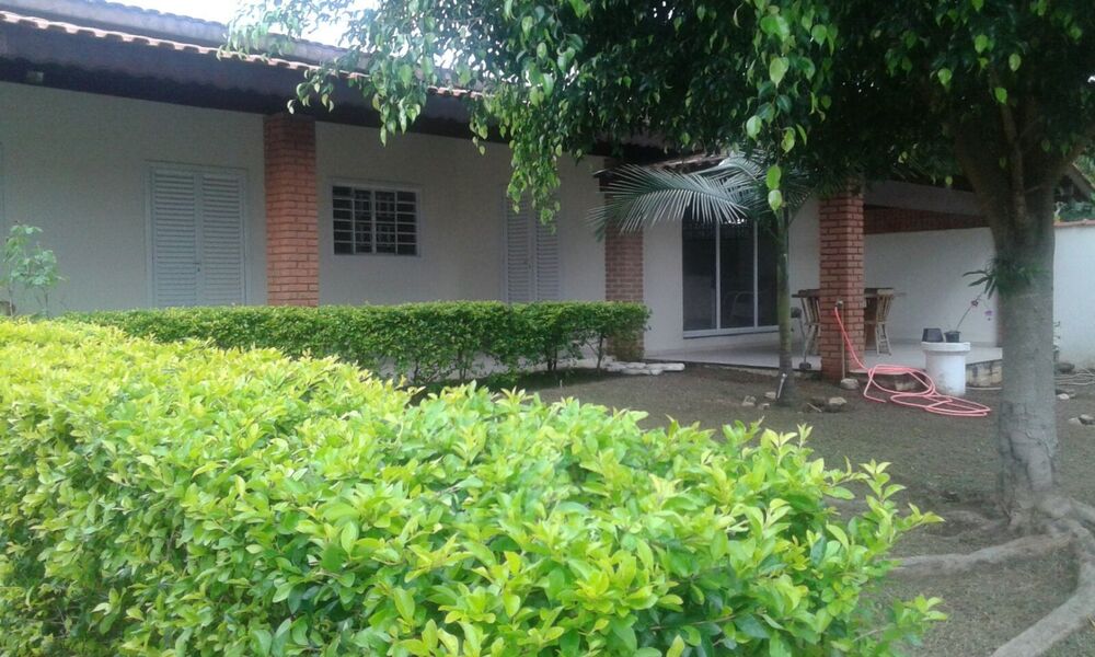 Chácara, 2 quartos, 1100 m² - Foto 5