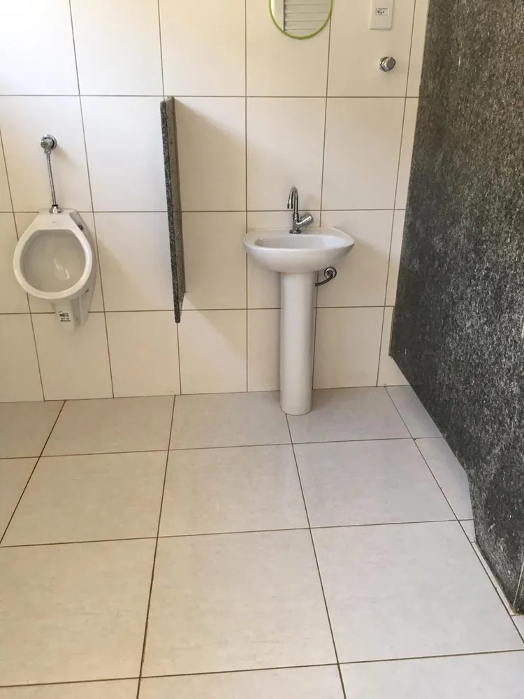 Depósito-Galpão, 300 m² - Foto 2