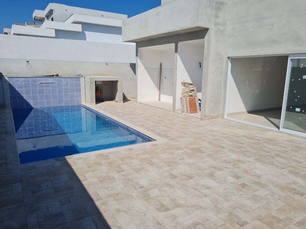 Casa, 2 quartos, 140 m² - Foto 2