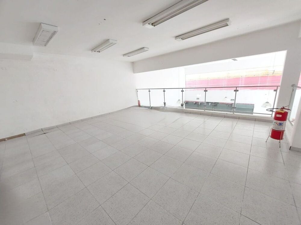 Prédio Inteiro para alugar, 375m² - Foto 4