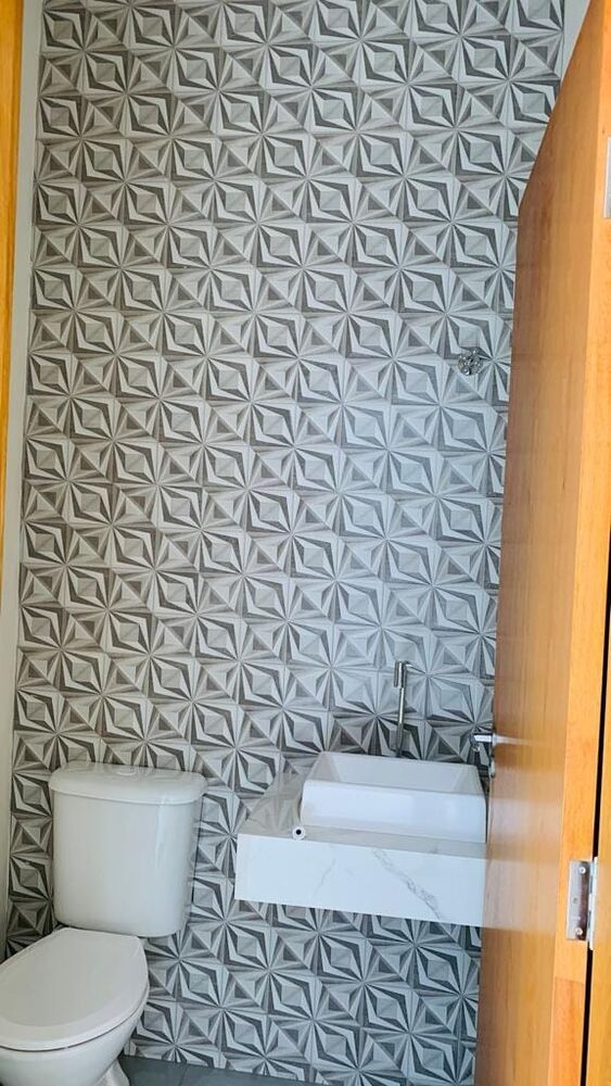 Casa de Condomínio, 3 quartos - Foto 8