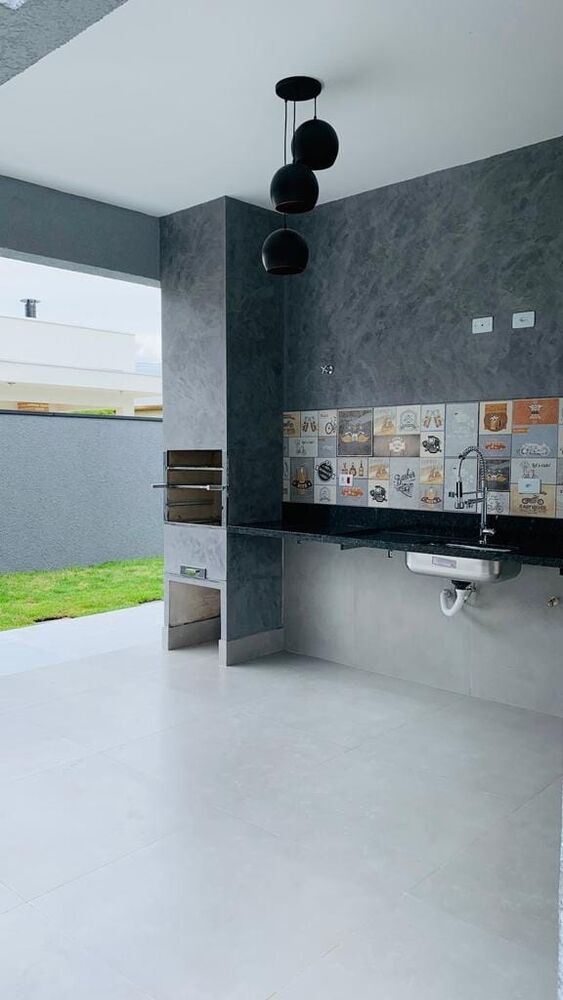 Casa de Condomínio, 3 quartos - Foto 9