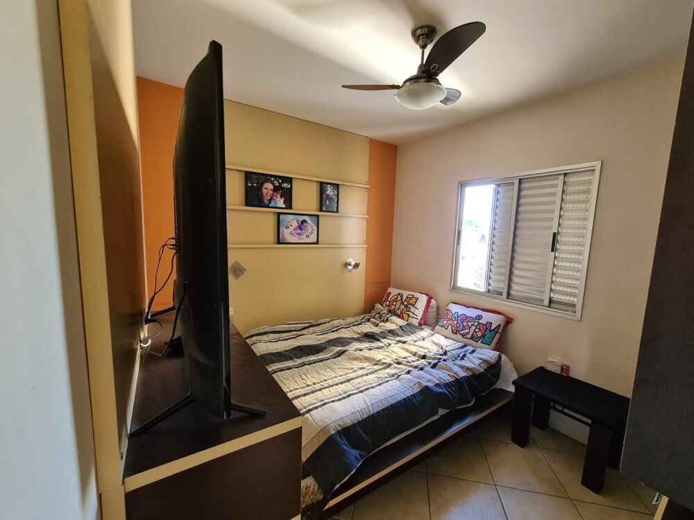 Apartamento, 3 quartos - Foto 1