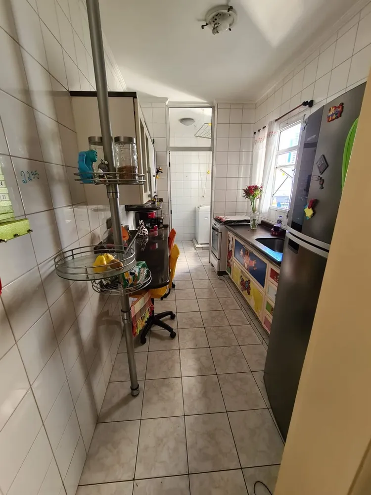 Apartamento, 3 quartos - Foto 2