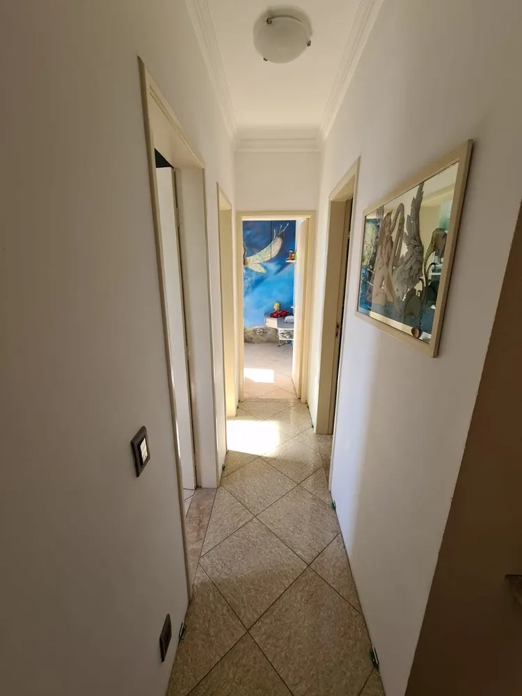Apartamento, 3 quartos - Foto 1