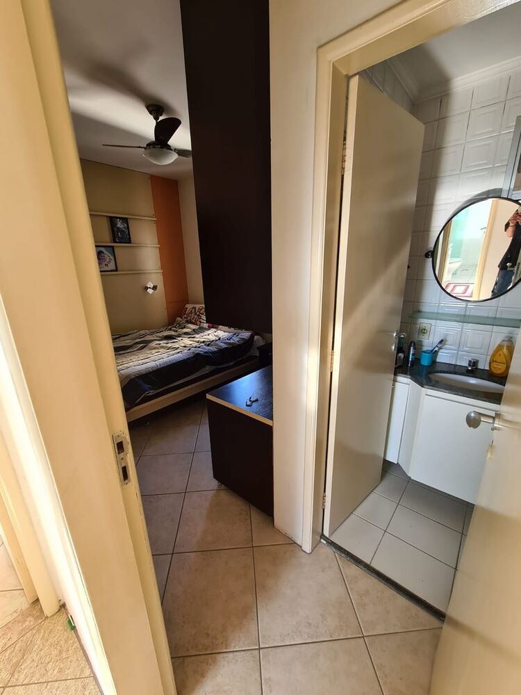 Apartamento, 3 quartos - Foto 2