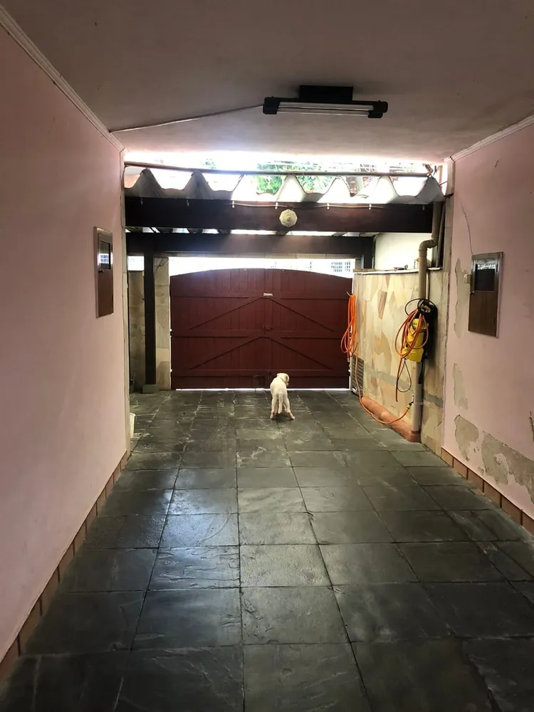 Sobrado, 3 quartos, 265 m² - Foto 2