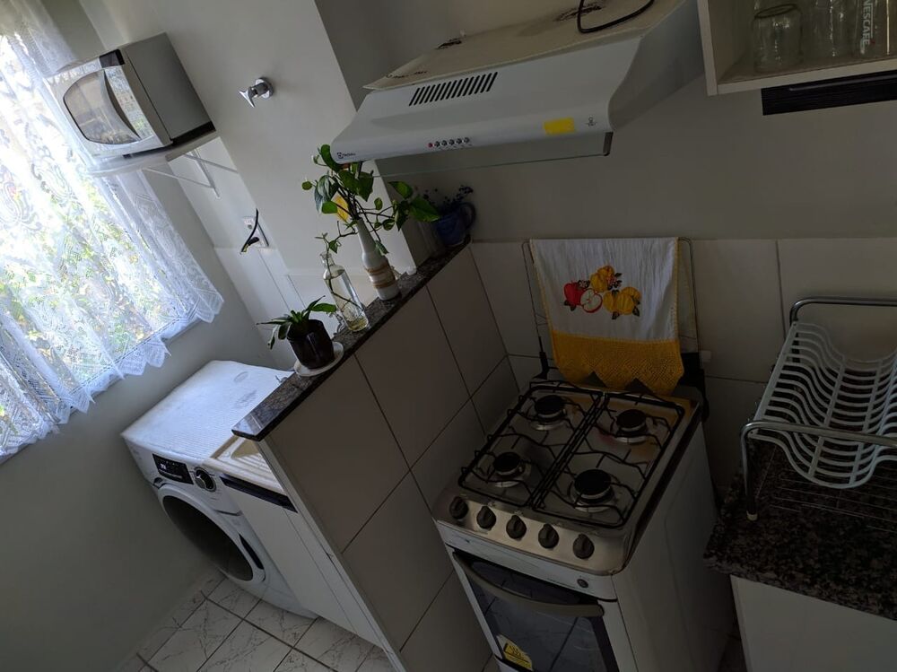 Apartamento, 2 quartos, 54 m² - Foto 7