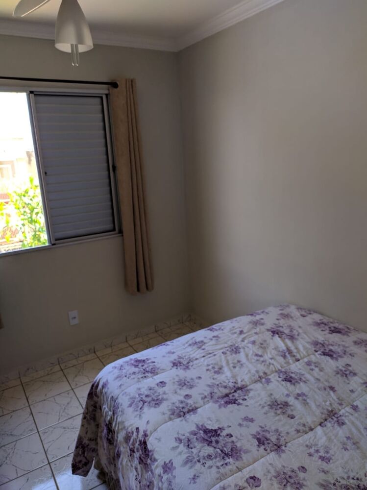 Apartamento, 2 quartos, 54 m² - Foto 3