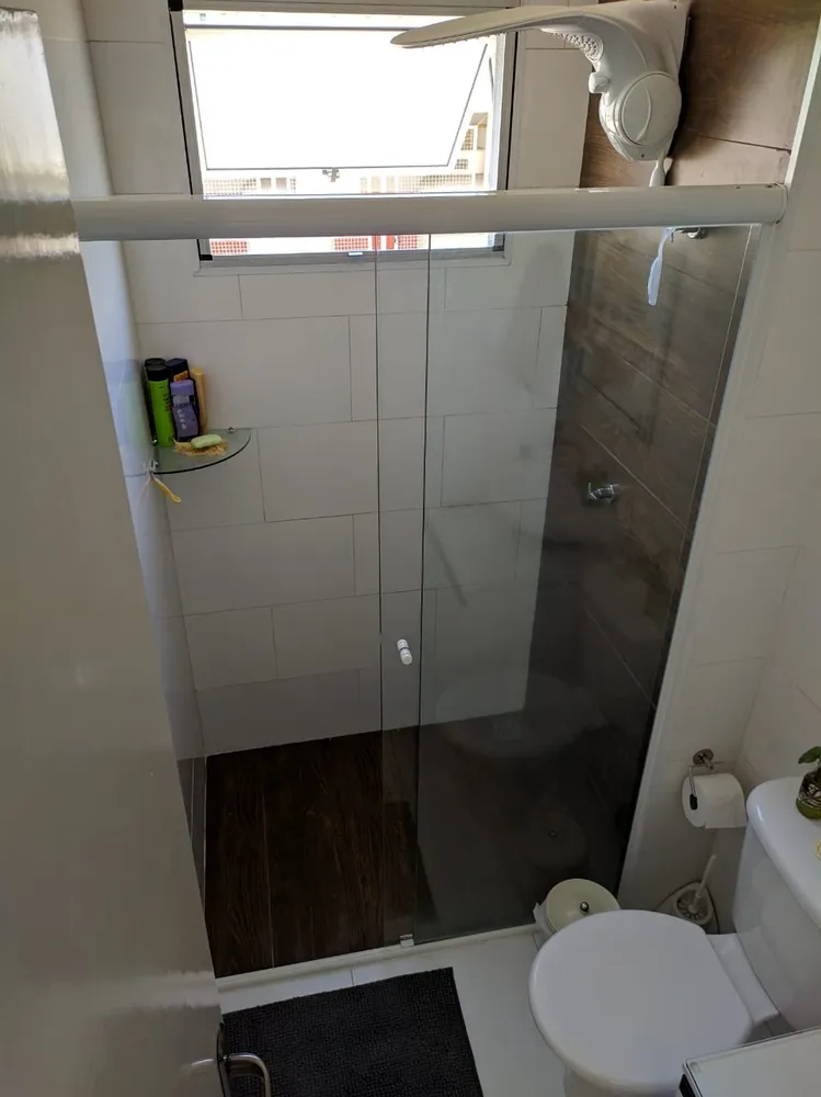 Apartamento, 2 quartos, 54 m² - Foto 4
