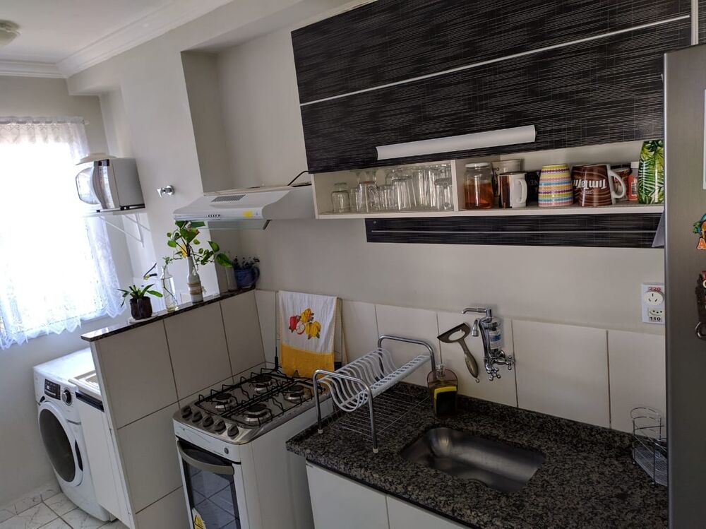 Apartamento, 2 quartos, 54 m² - Foto 6