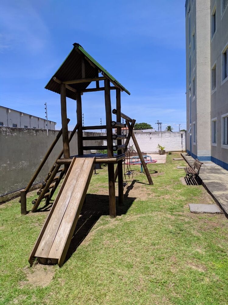 Apartamento, 2 quartos, 54 m² - Foto 9