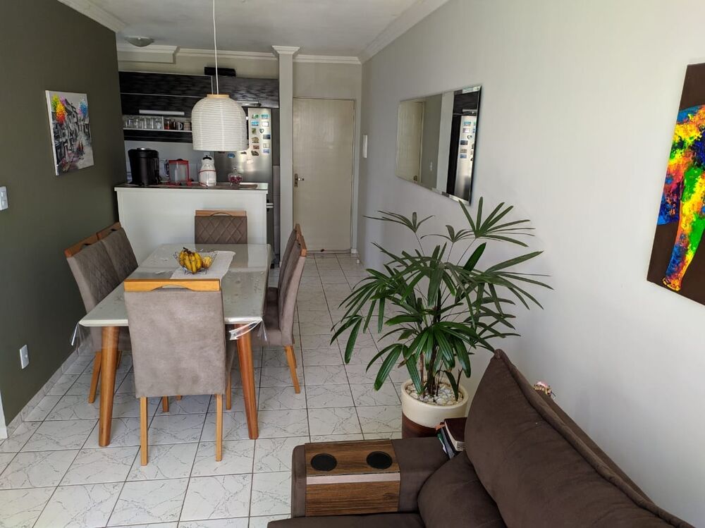 Apartamento, 2 quartos, 54 m² - Foto 8