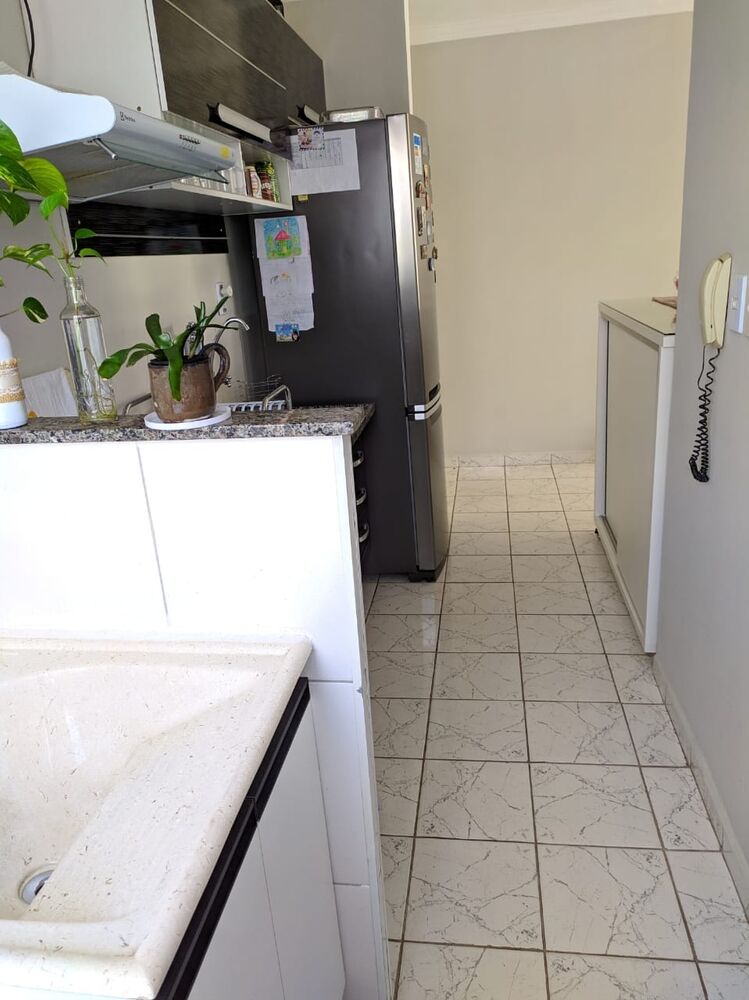 Apartamento, 2 quartos, 54 m² - Foto 10