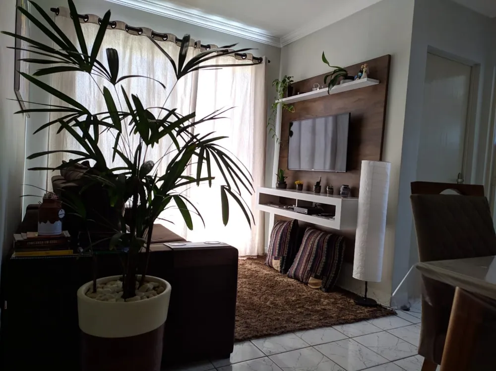 Apartamento, 2 quartos, 54 m² - Foto 7