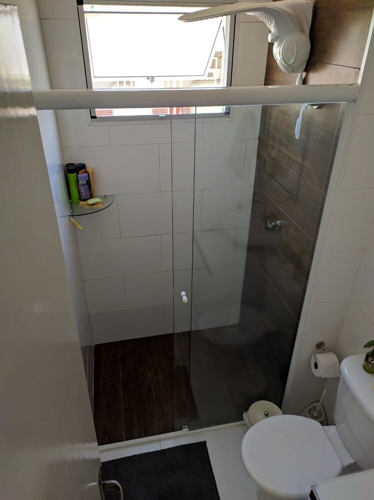 Apartamento, 2 quartos, 54 m² - Foto 1