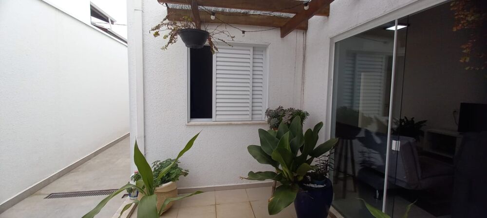 Casa de Condomínio, 2 quartos - Foto 9