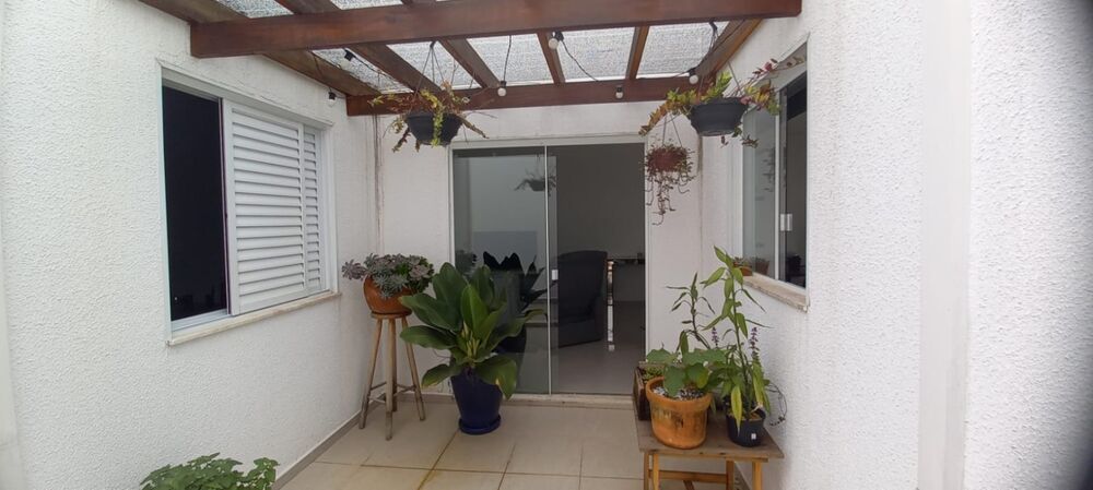Casa de Condomínio, 2 quartos - Foto 10