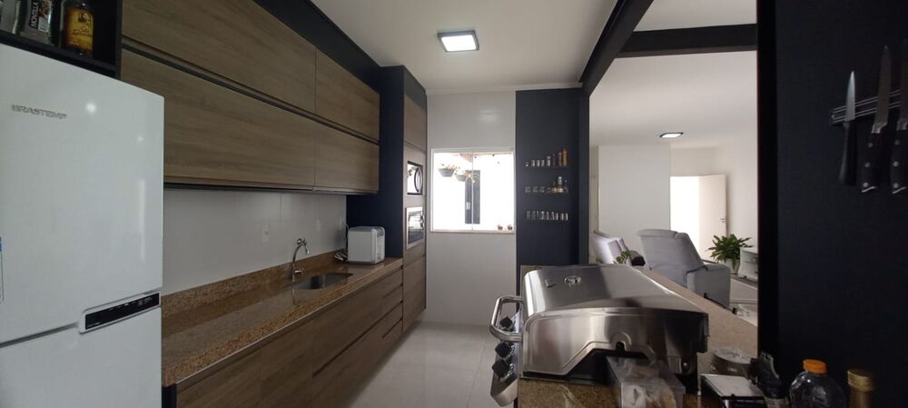 Casa de Condomínio, 2 quartos - Foto 6