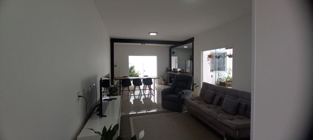 Casa de Condomínio, 2 quartos - Foto 2