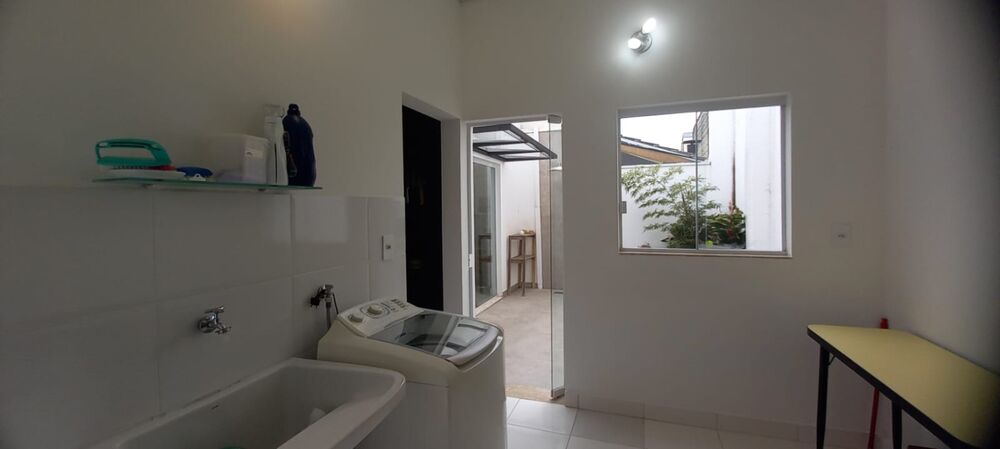 Casa de Condomínio, 2 quartos - Foto 5