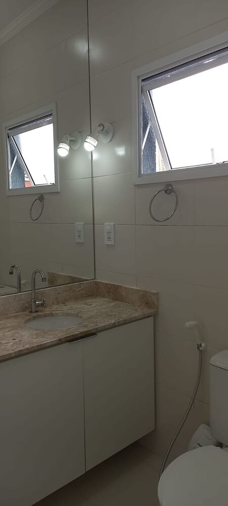 Casa de Condomínio, 2 quartos - Foto 8
