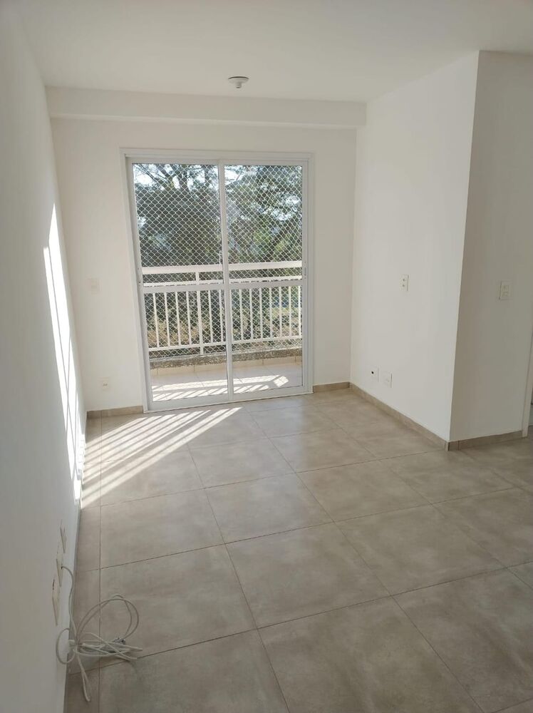 Apartamento para alugar com 2 quartos, 52m² - Foto 1