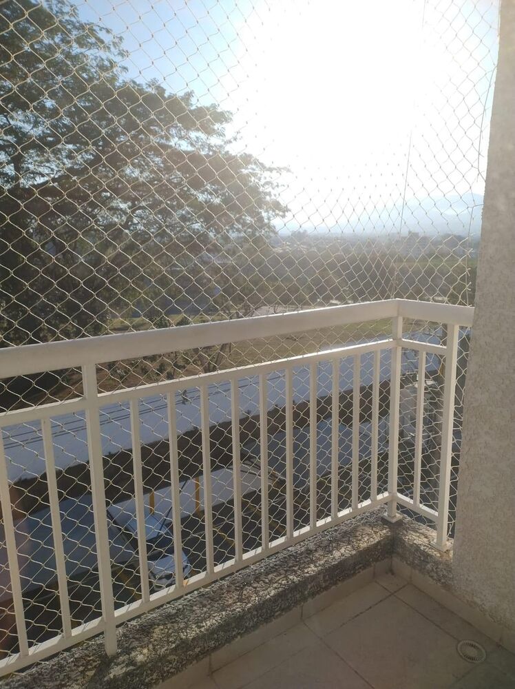 Apartamento para alugar com 2 quartos, 52m² - Foto 2