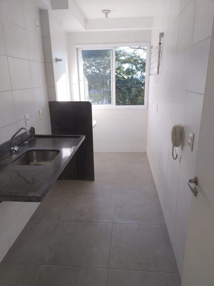 Apartamento para alugar com 2 quartos, 52m² - Foto 3