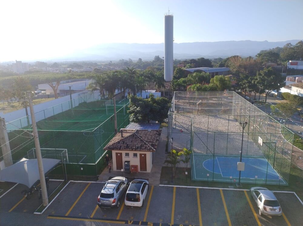 Apartamento para alugar com 2 quartos, 52m² - Foto 9