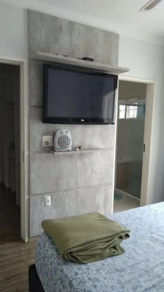 Sobrado, 4 quartos, 202 m² - Foto 2