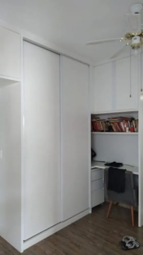 Sobrado, 4 quartos, 202 m² - Foto 4