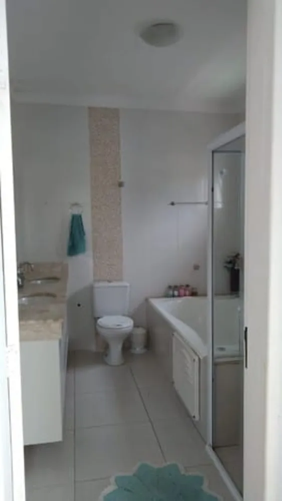 Sobrado, 4 quartos, 202 m² - Foto 1