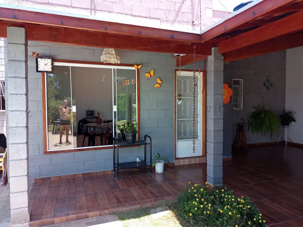 Chácara, 1 quarto, 527 m² - Foto 3