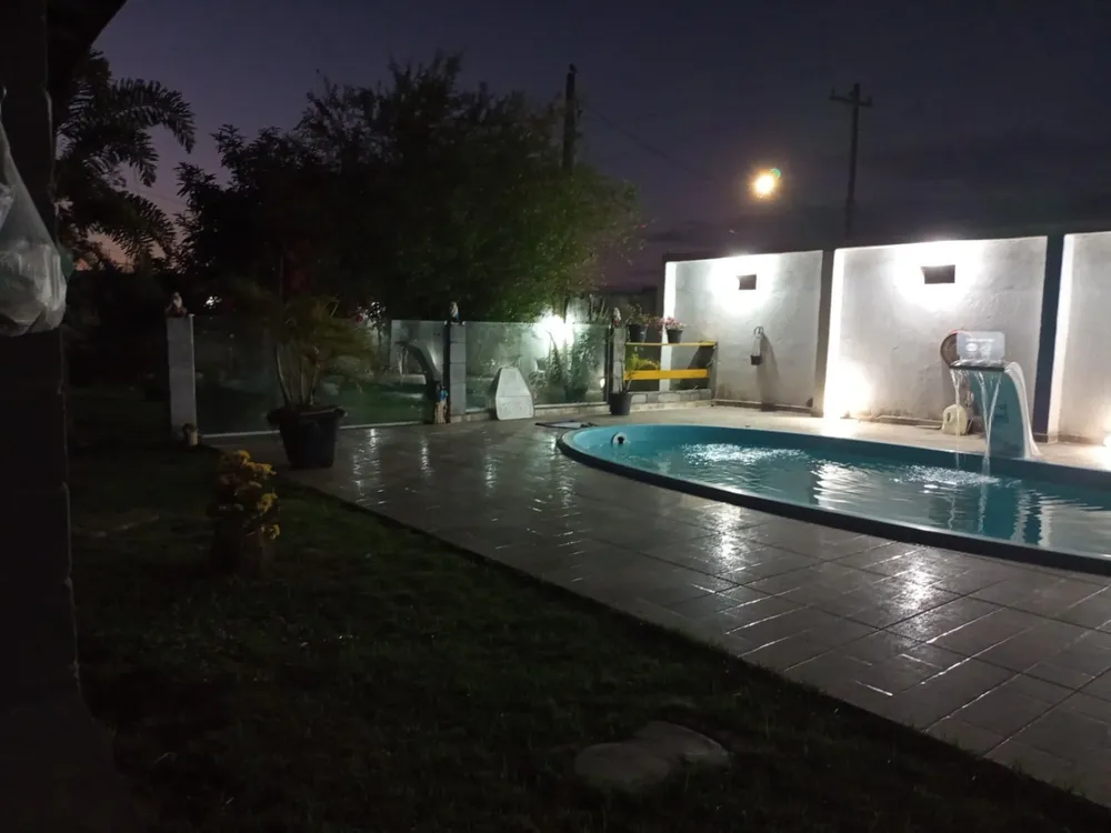Chácara, 1 quarto, 527 m² - Foto 2
