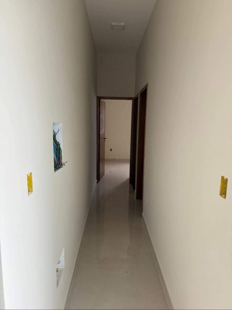 Casa de Condomínio à venda com 3 quartos, 98m² - Foto 4
