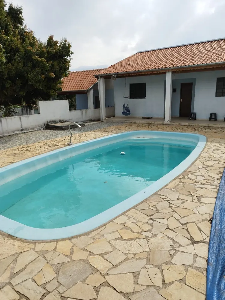 Chácara, 1 quarto - Foto 1