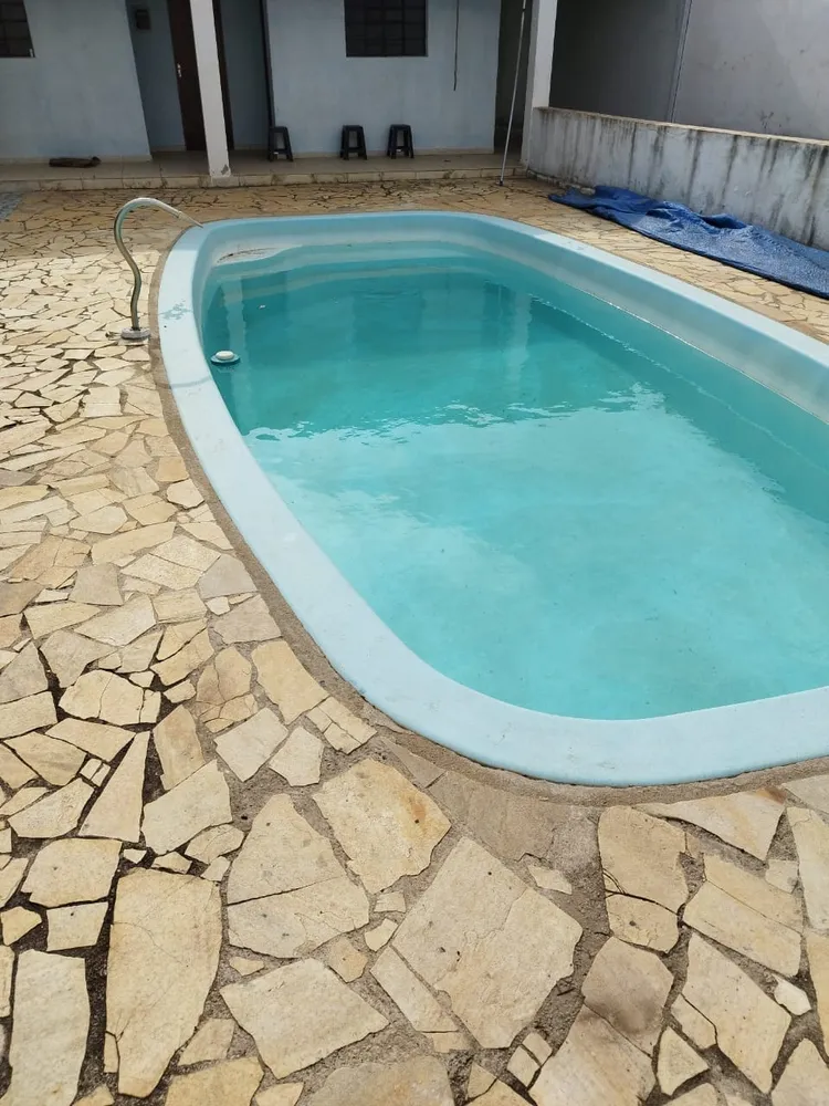 Chácara, 1 quarto - Foto 2